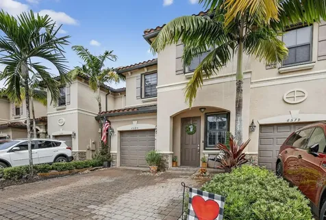 6585 N Anise Court Davie FL 33314