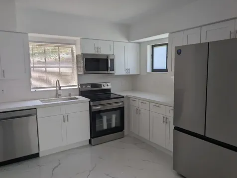 2519 Plunkett Street Hollywood FL 33020