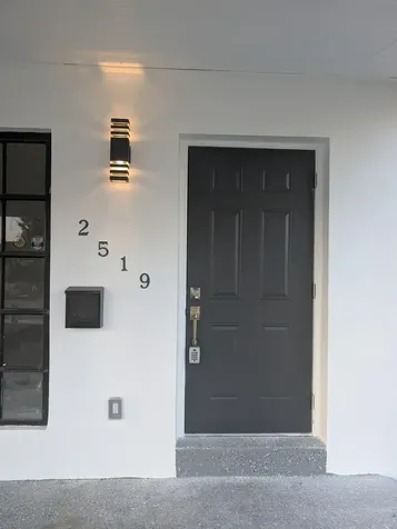 2519 Plunkett Street Hollywood FL 33020