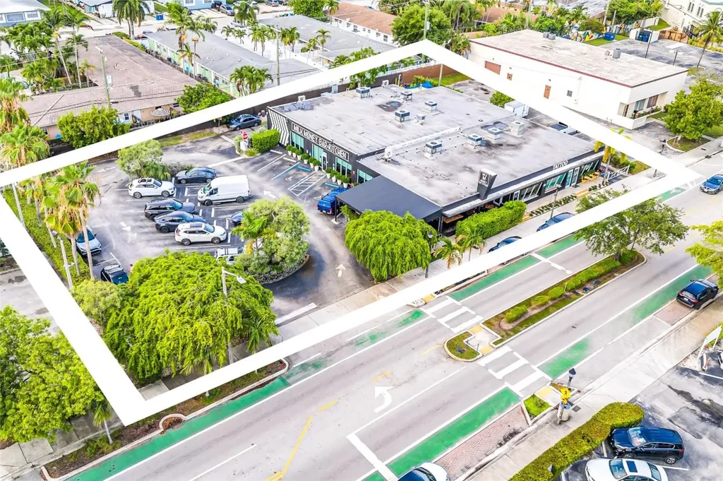 815 NE 13th Street Fort Lauderdale FL 33304