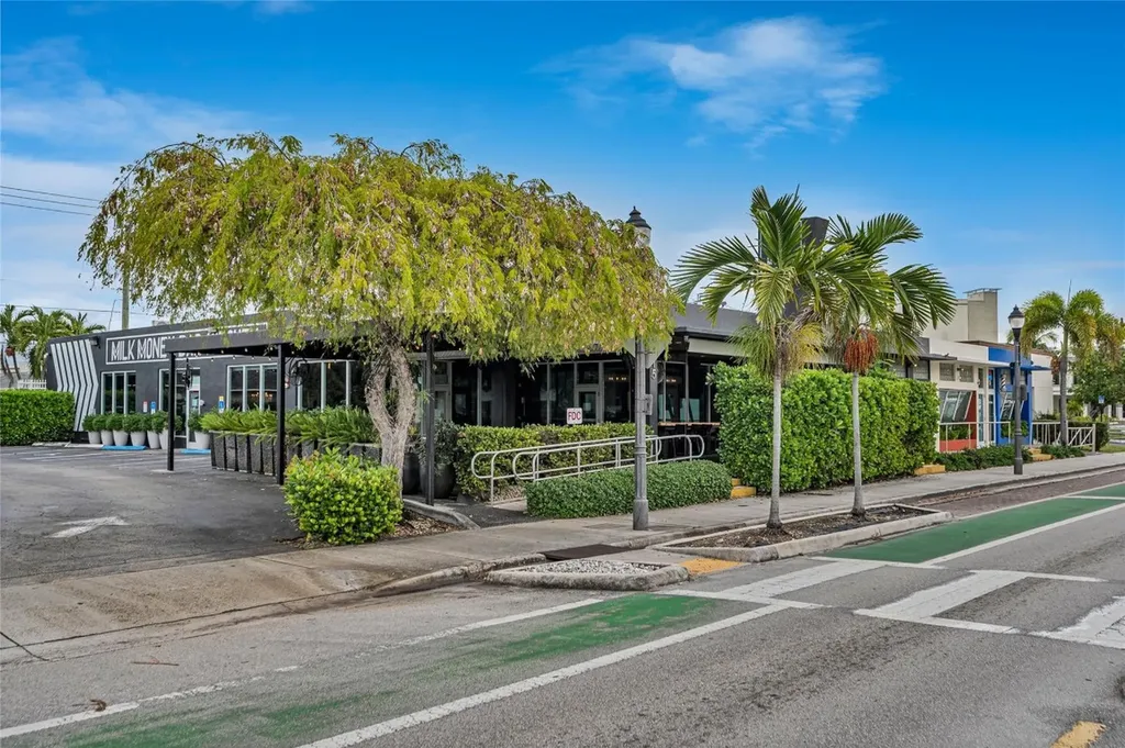 815 NE 13th Street Fort Lauderdale FL 33304
