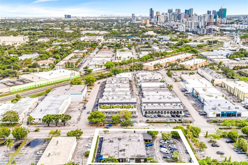 815 NE 13th Street Fort Lauderdale FL 33304