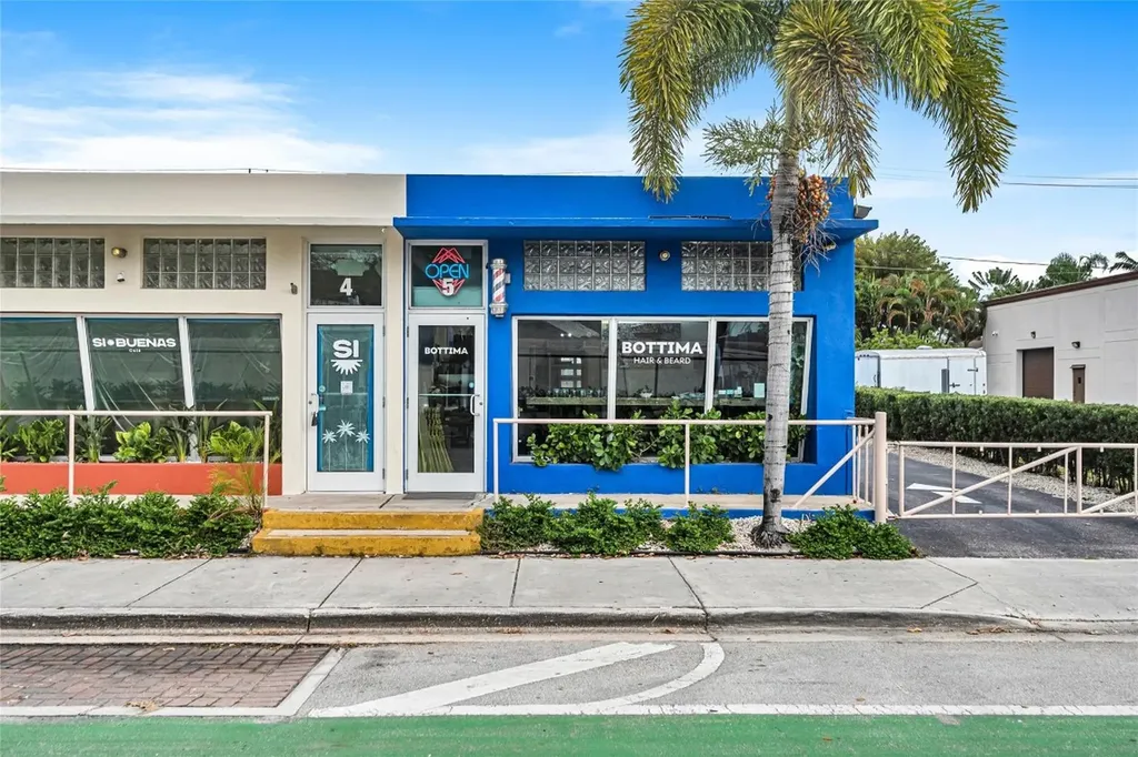 815 NE 13th Street Fort Lauderdale FL 33304