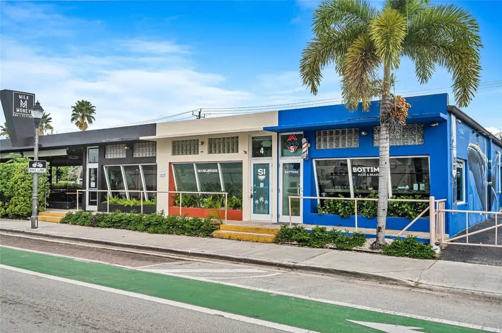 815 NE 13th Street Fort Lauderdale FL 33304