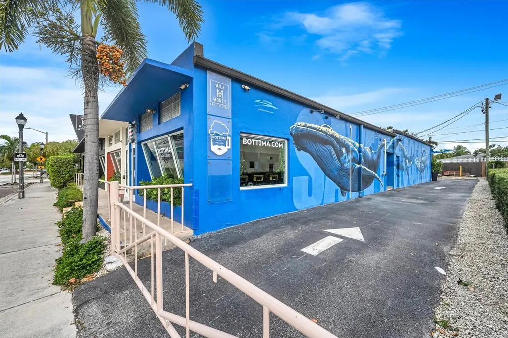 815 NE 13th Street Fort Lauderdale FL 33304