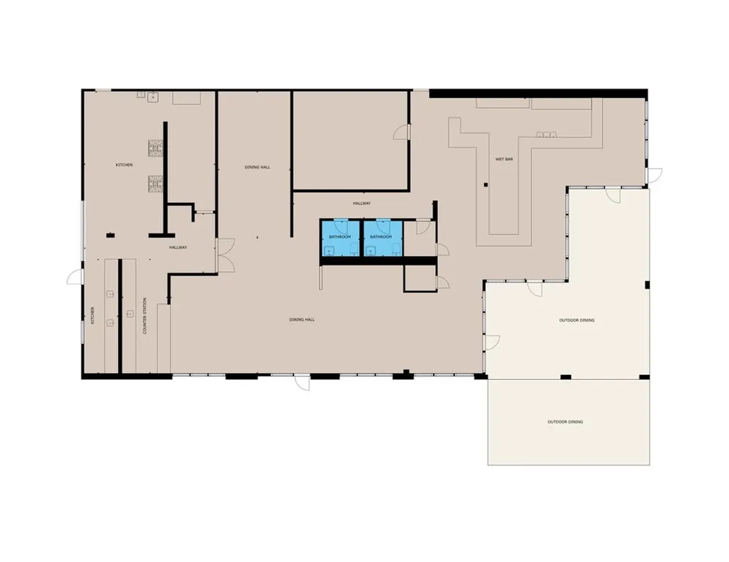 815 NE 13th Street Fort Lauderdale FL 33304