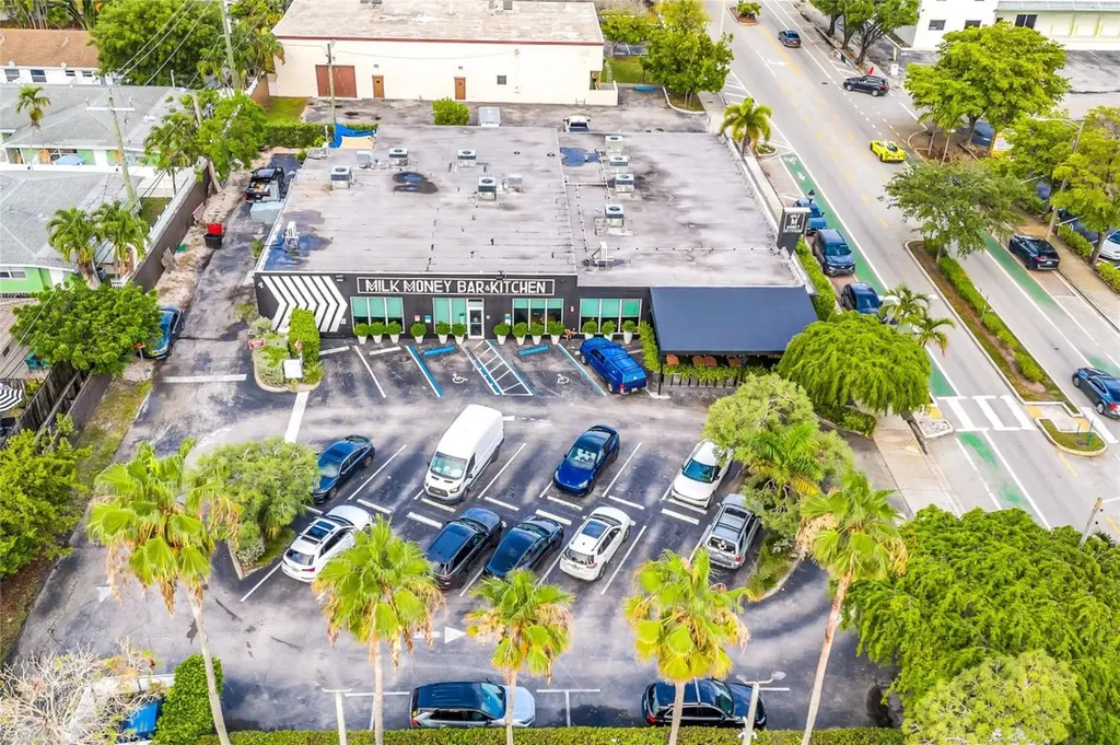 815 NE 13th Street Fort Lauderdale FL 33304