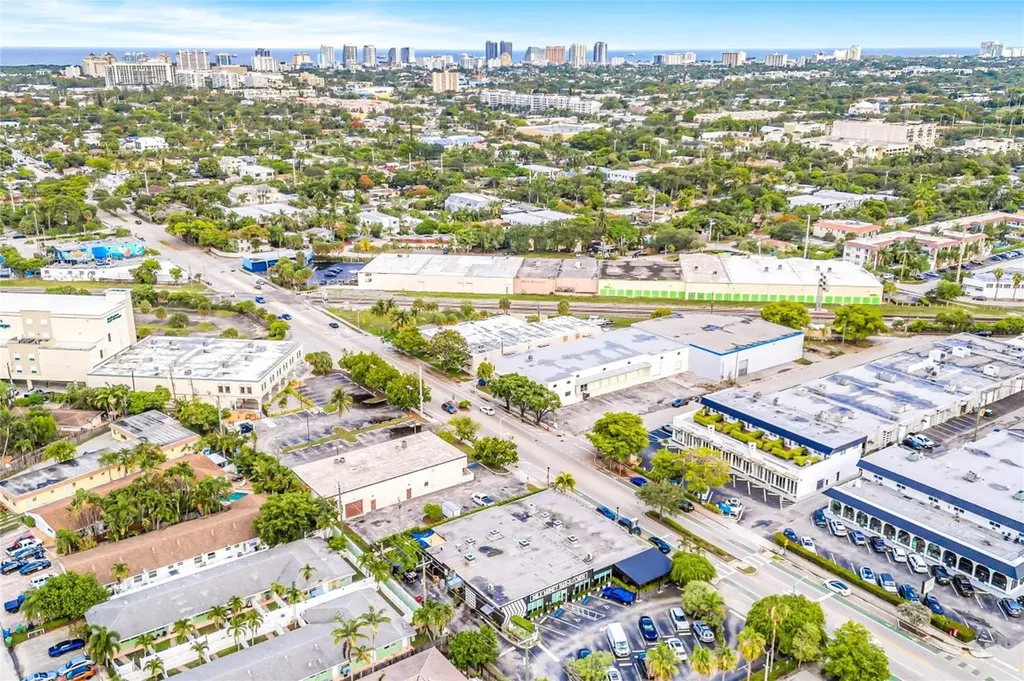 815 NE 13th Street Fort Lauderdale FL 33304