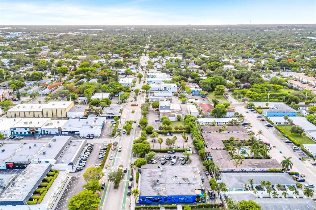815 NE 13th Street Fort Lauderdale FL 33304