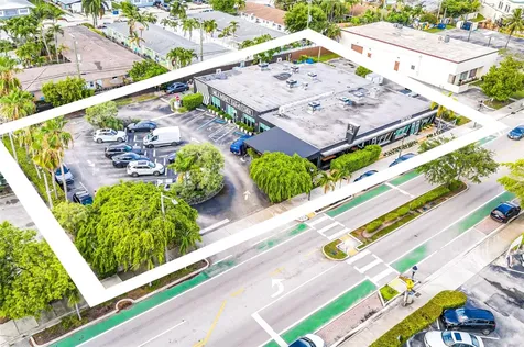 815 NE 13th Street Fort Lauderdale FL 33304
