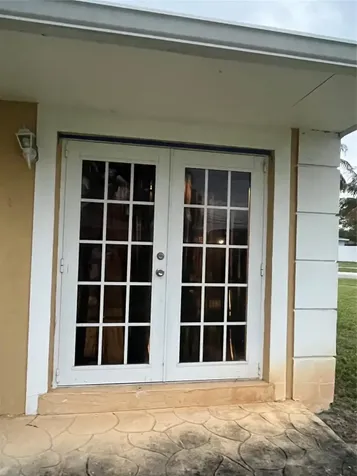 3401 NW 5th Place Lauderhill FL 33311