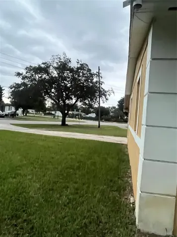 3401 NW 5th Place Lauderhill FL 33311