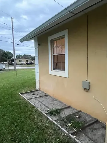 3401 NW 5th Place Lauderhill FL 33311