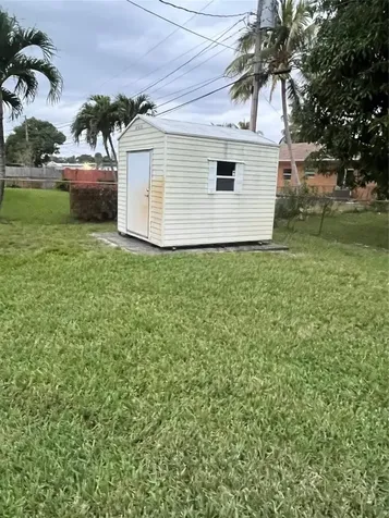 3401 NW 5th Place Lauderhill FL 33311