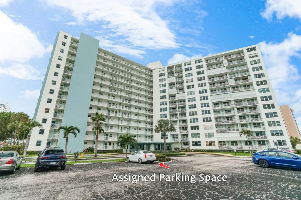 201 N Ocean Boulevard Pompano Beach FL 33062