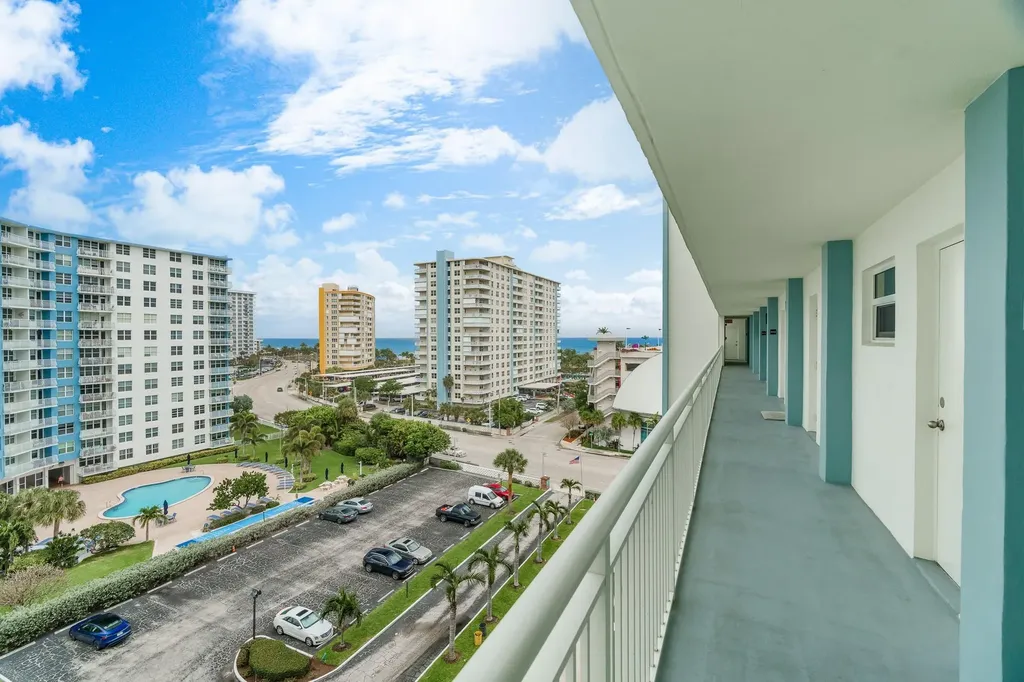 201 N Ocean Boulevard Pompano Beach FL 33062