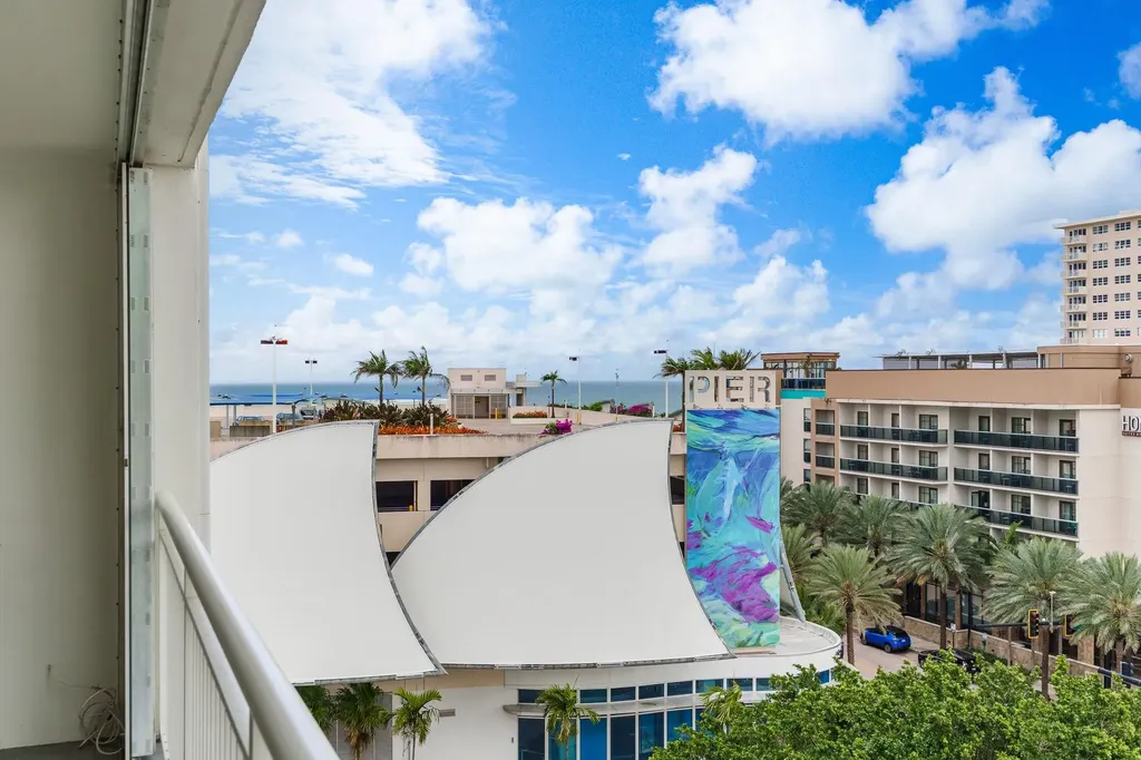 201 N Ocean Boulevard Pompano Beach FL 33062