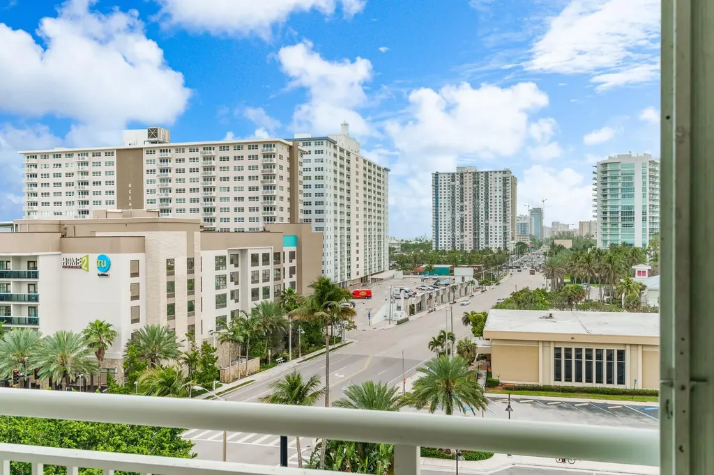 201 N Ocean Boulevard Pompano Beach FL 33062
