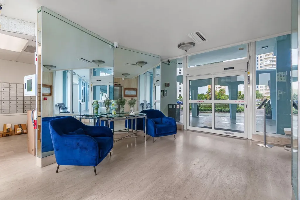 201 N Ocean Boulevard Pompano Beach FL 33062