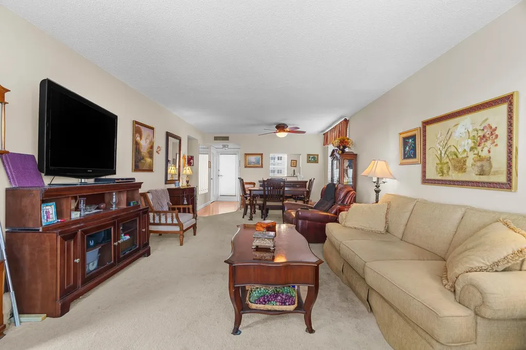 201 N Ocean Boulevard Pompano Beach FL 33062