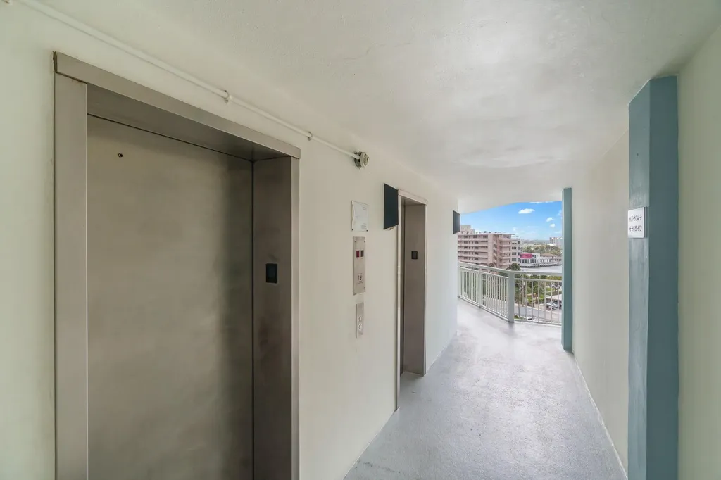 201 N Ocean Boulevard Pompano Beach FL 33062