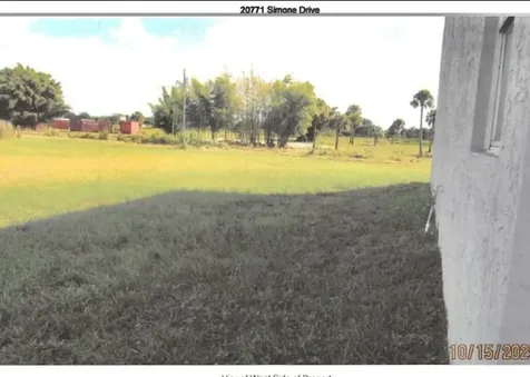 20771 Simone Drive Loxahatchee FL 33470