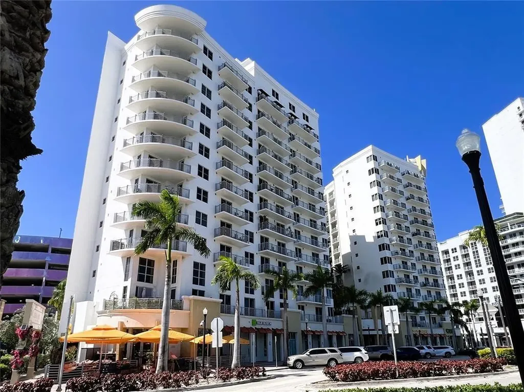 1830 Radius Drive Hollywood FL 33020