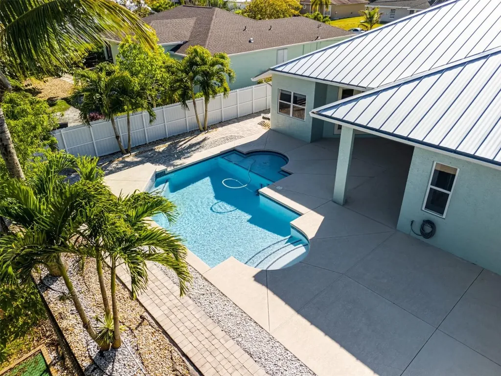 3073 SW Ann Arbor Road Port St Lucie FL 34953