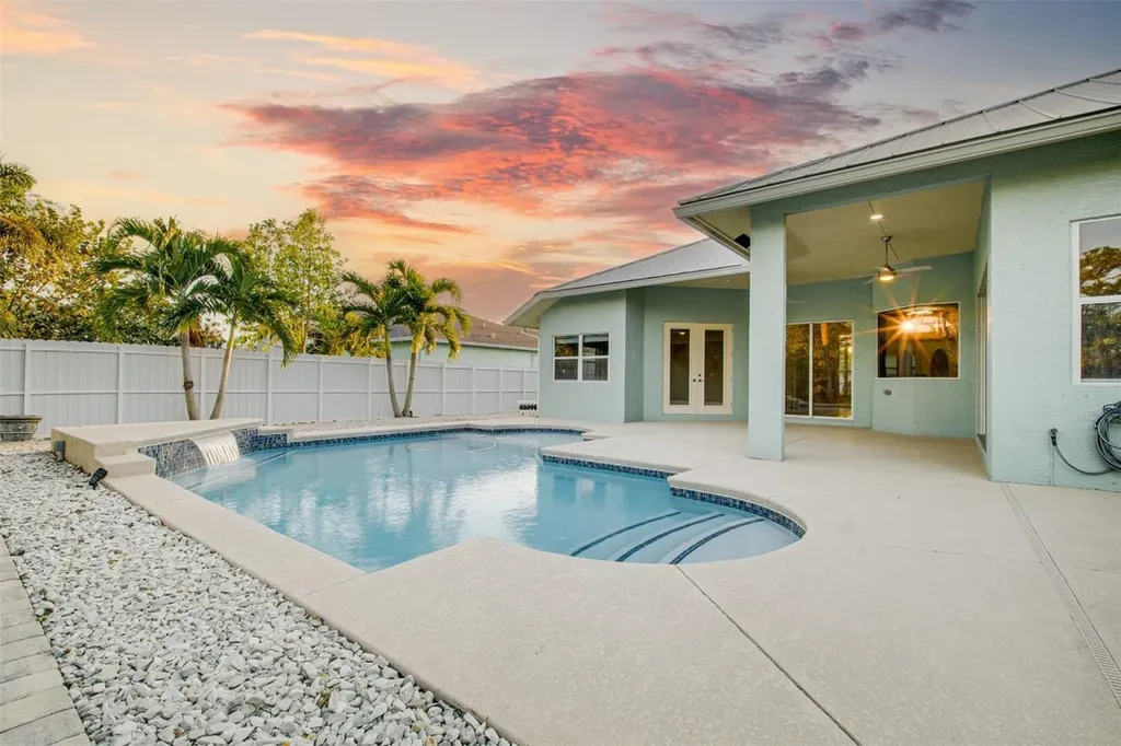 3073 SW Ann Arbor Road Port St Lucie FL 34953