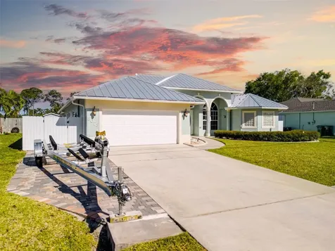 3073 SW Ann Arbor Road Port St Lucie FL 34953