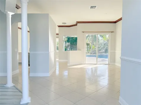 3073 SW Ann Arbor Road Port St Lucie FL 34953