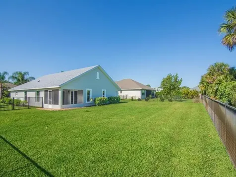8340 Paladin Square Vero Beach FL 32967