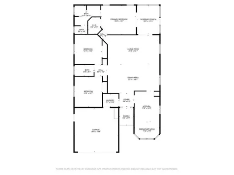 8340 Paladin Square Vero Beach FL 32967