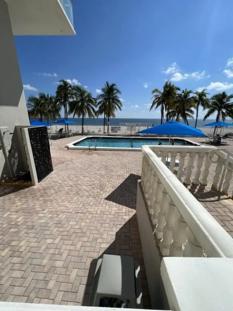 1000 S Ocean Boulevard Pompano Beach FL 33062