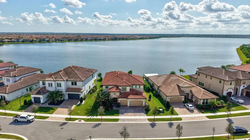 9280 W Parkland Bay Trail Parkland FL 33076