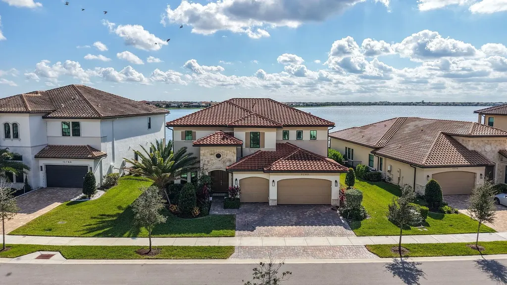 9280 W Parkland Bay Trail Parkland FL 33076
