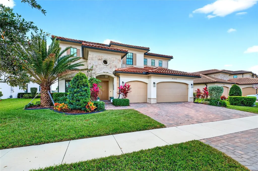 9280 W Parkland Bay Trail Parkland FL 33076