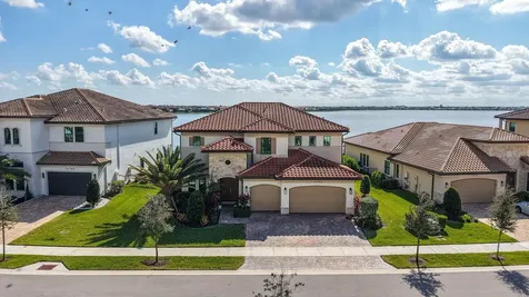 9280 W Parkland Bay Trail Parkland FL 33076