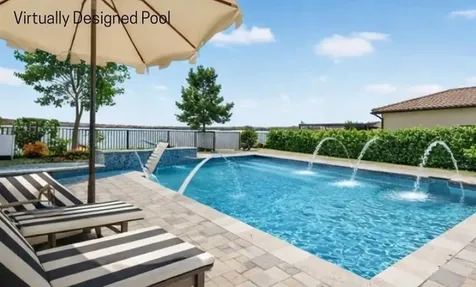 9280 W Parkland Bay Trail Parkland FL 33076
