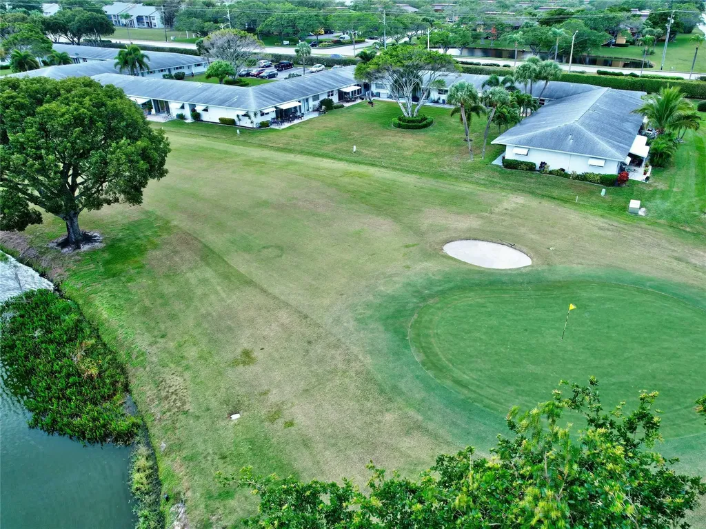 400 SW Golfview Terrace Boynton Beach FL 33426