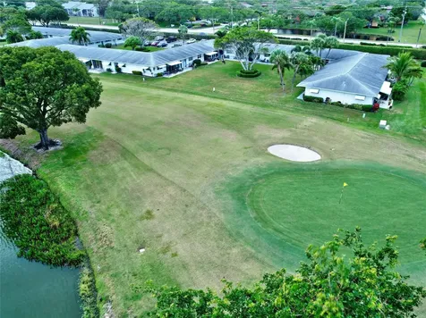 400 SW Golfview Terrace Boynton Beach FL 33426