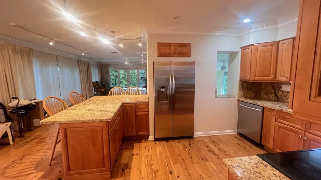 3100 NE 21st Street Fort Lauderdale FL 33305