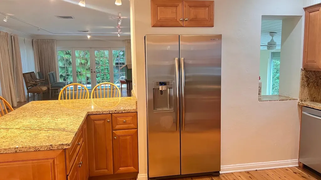 3100 NE 21st Street Fort Lauderdale FL 33305