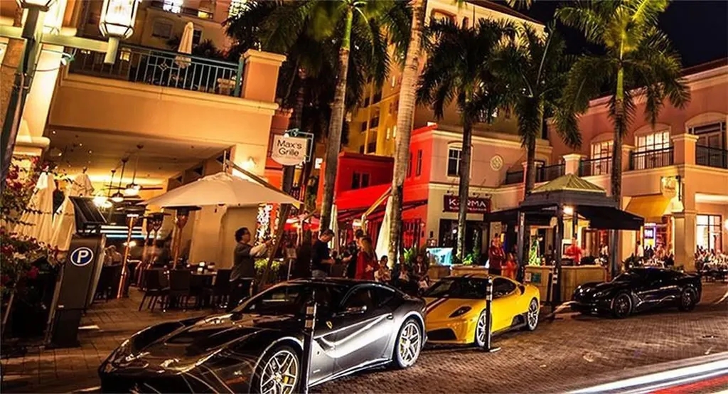 10 SE 13th Street Boca Raton FL 33432