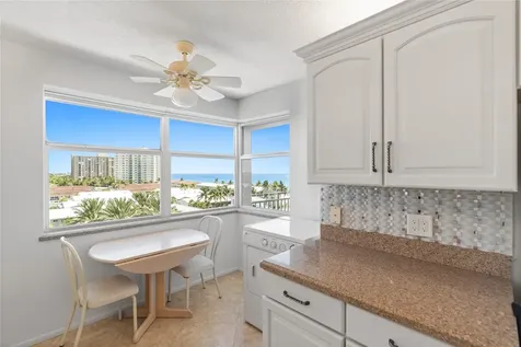 5200 N Ocean Boulevard Lauderdale By The Sea FL 33308