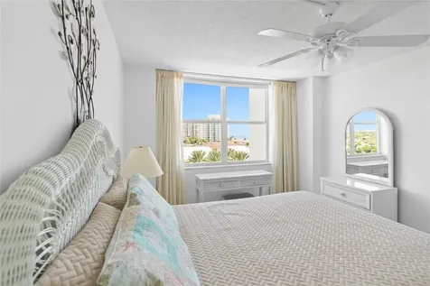 5200 N Ocean Boulevard Lauderdale By The Sea FL 33308