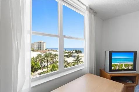 5200 N Ocean Boulevard Lauderdale By The Sea FL 33308