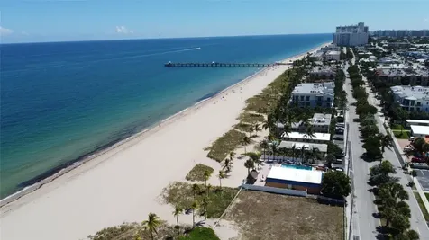 5200 N Ocean Boulevard Lauderdale By The Sea FL 33308