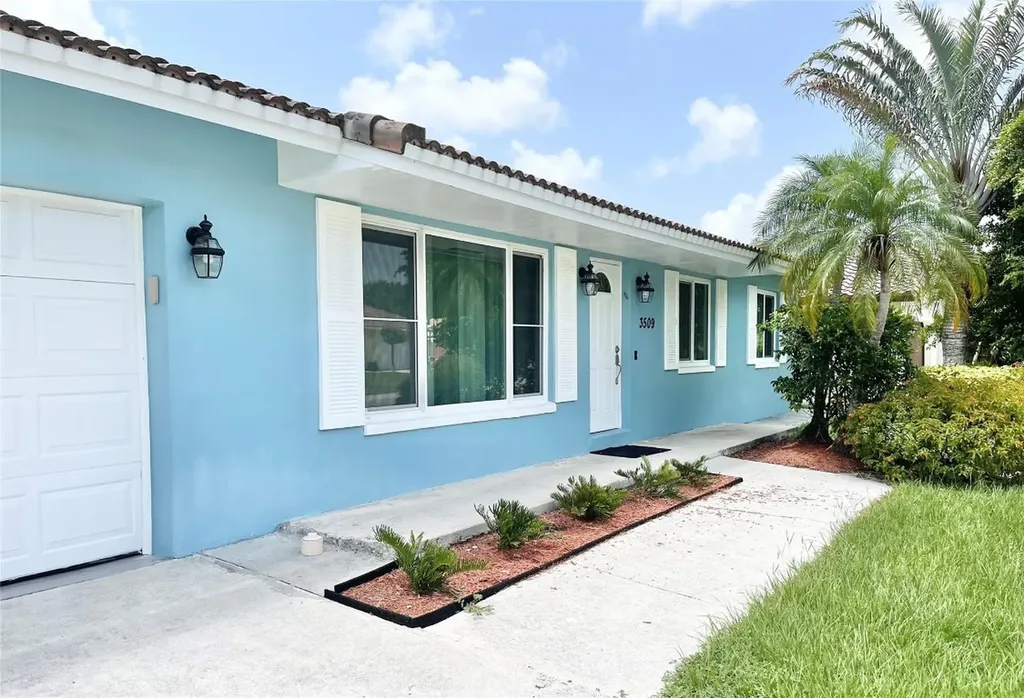 3509 NW 25th Way Boca Raton FL 33434