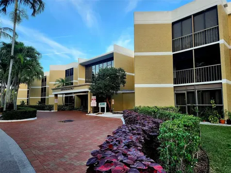 16100 Golf Club Road Weston FL 33326